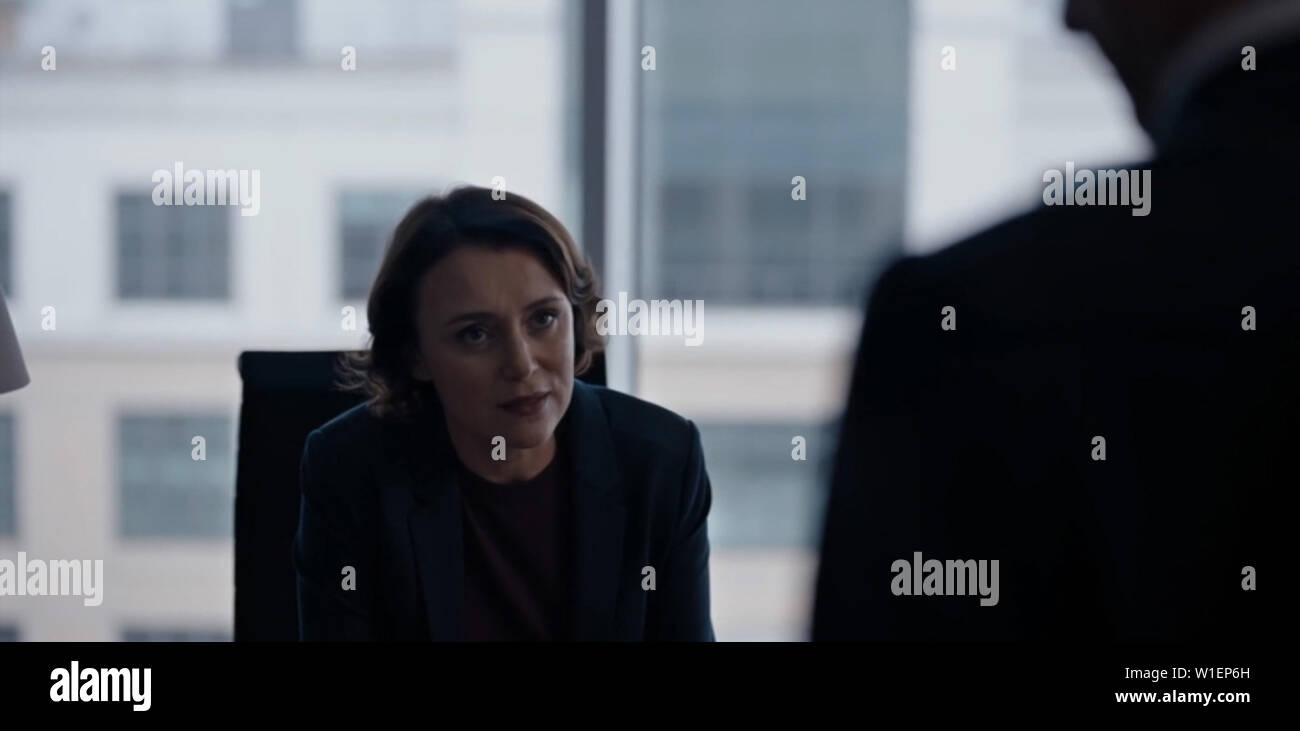 bodyguard s1e3