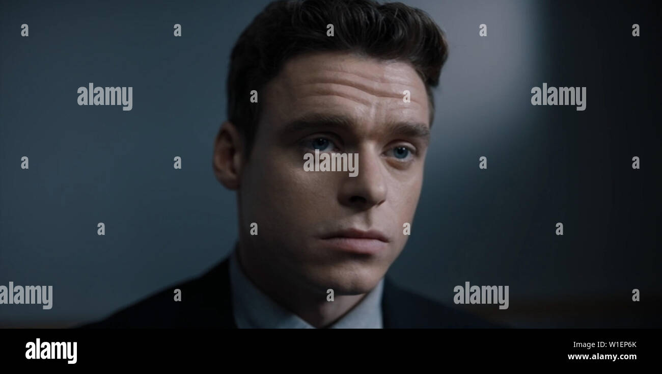bodyguard s1e3