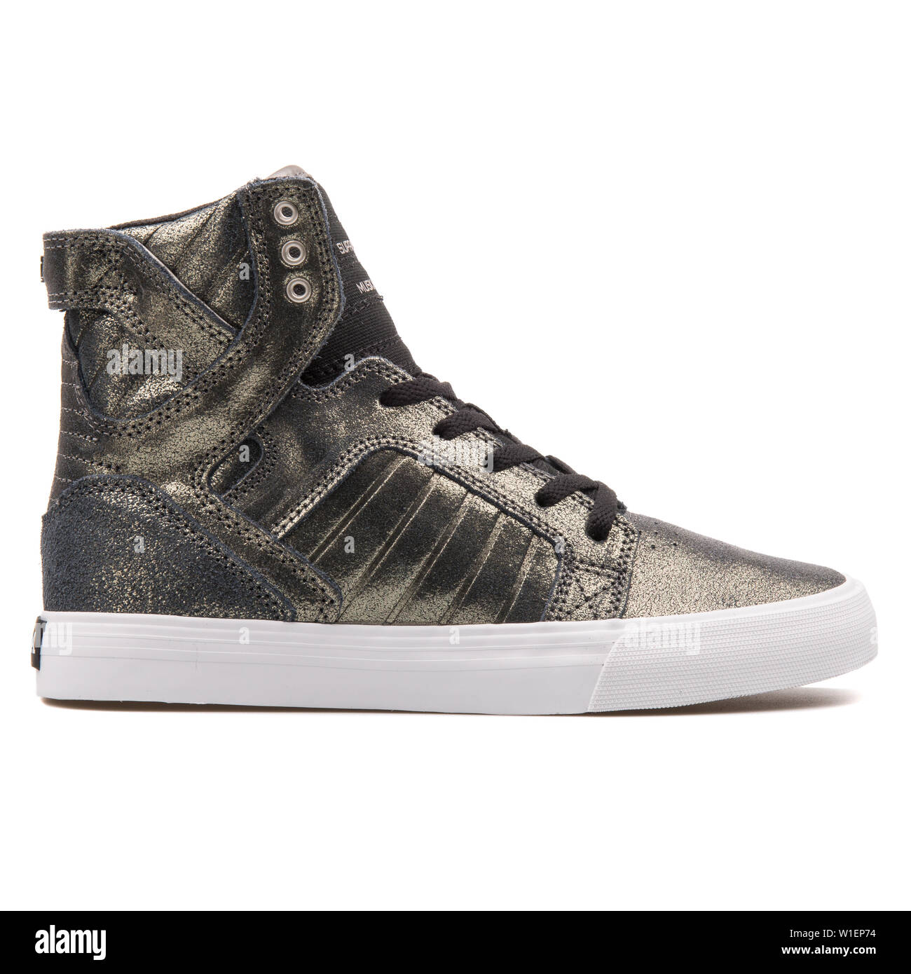 Supra skytop outlet golden oak