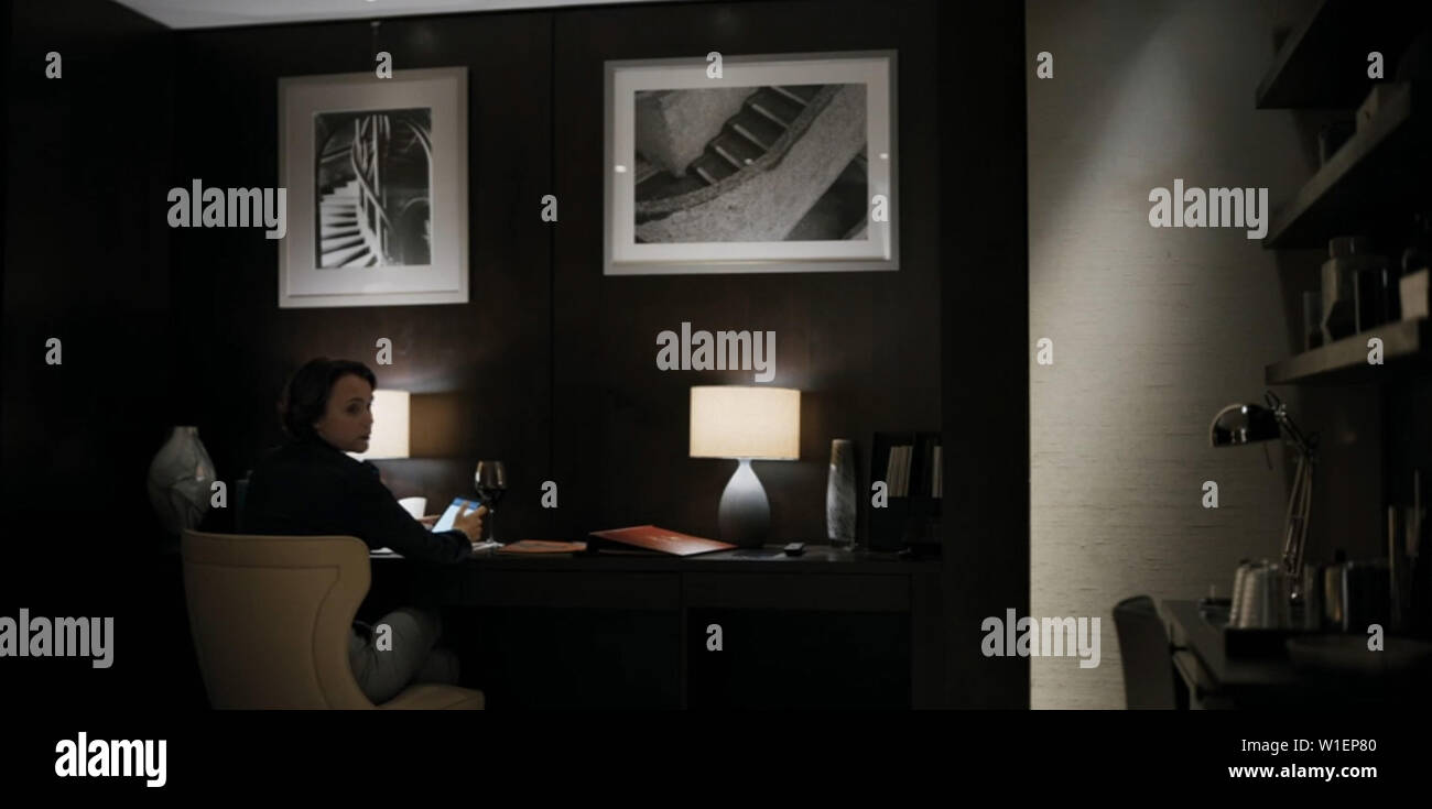bodyguard s1e3