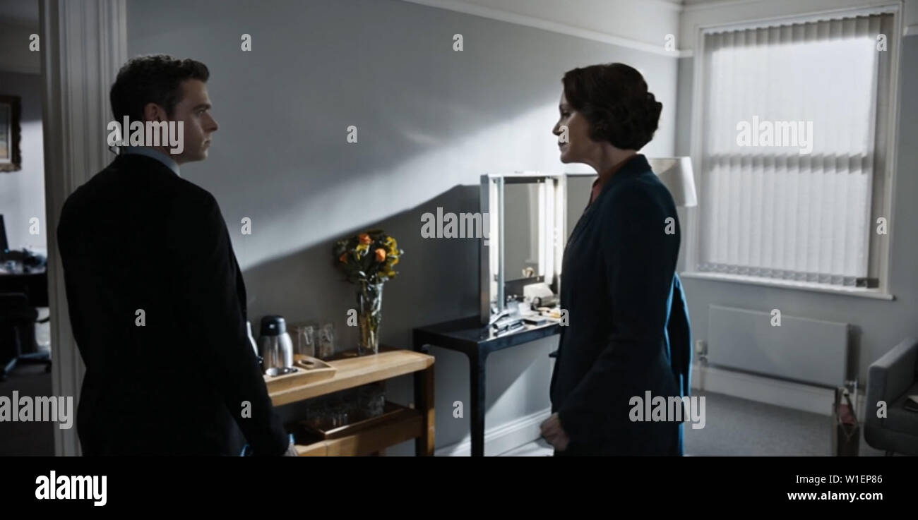 bodyguard s1e3