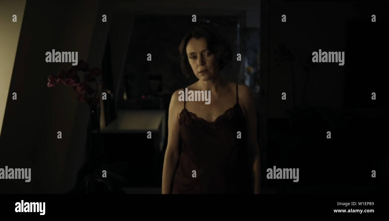 bodyguard s1e3