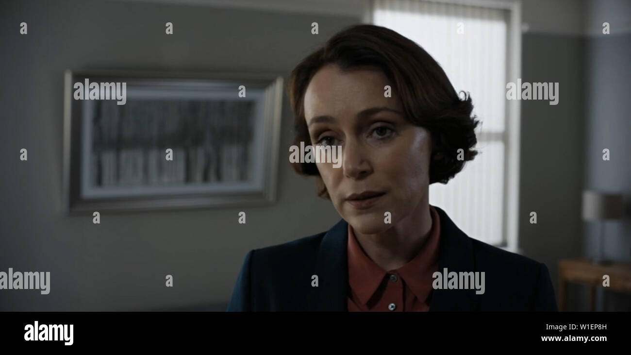 bodyguard s1e3