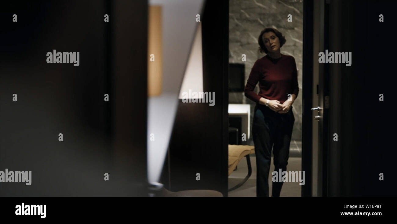 bodyguard s1e3
