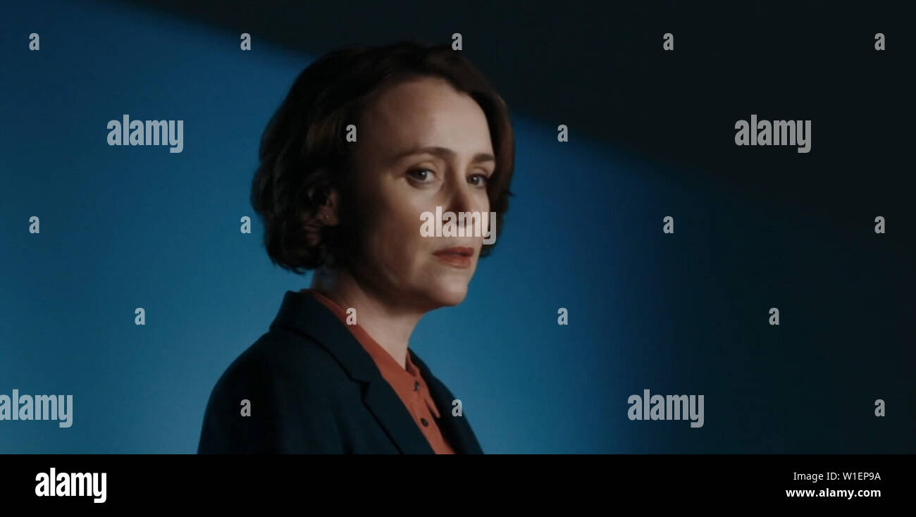 bodyguard s1e3