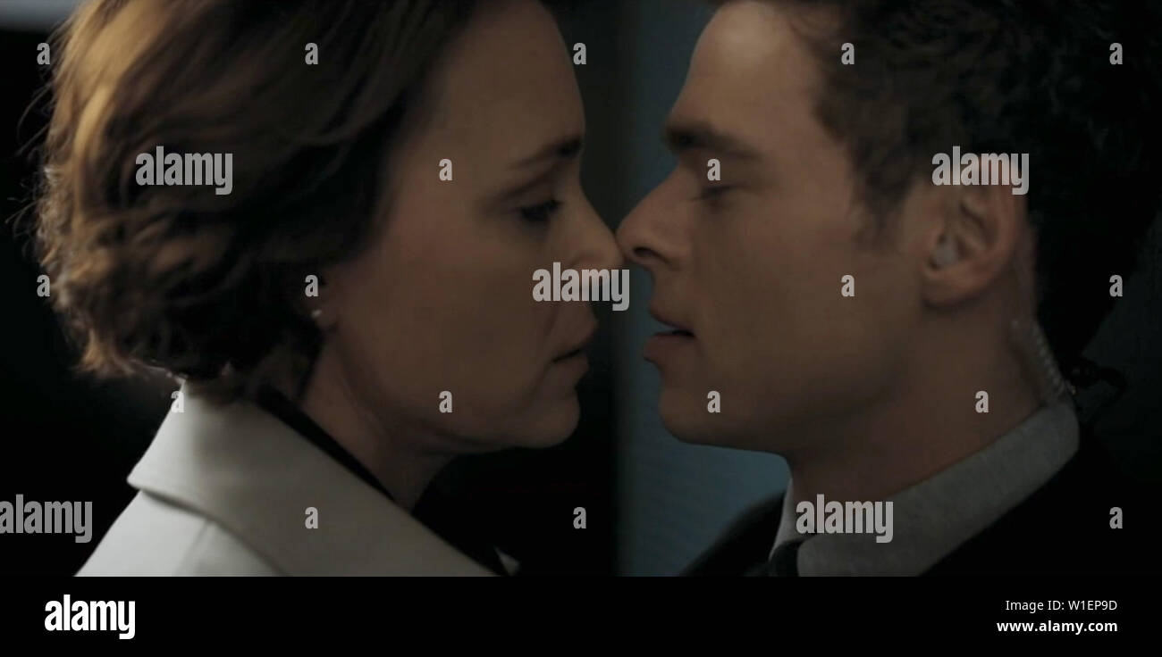 bodyguard s1e3