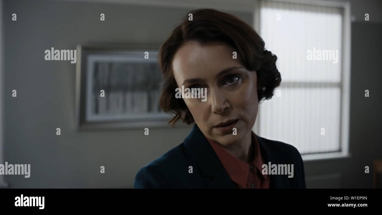 bodyguard s1e3