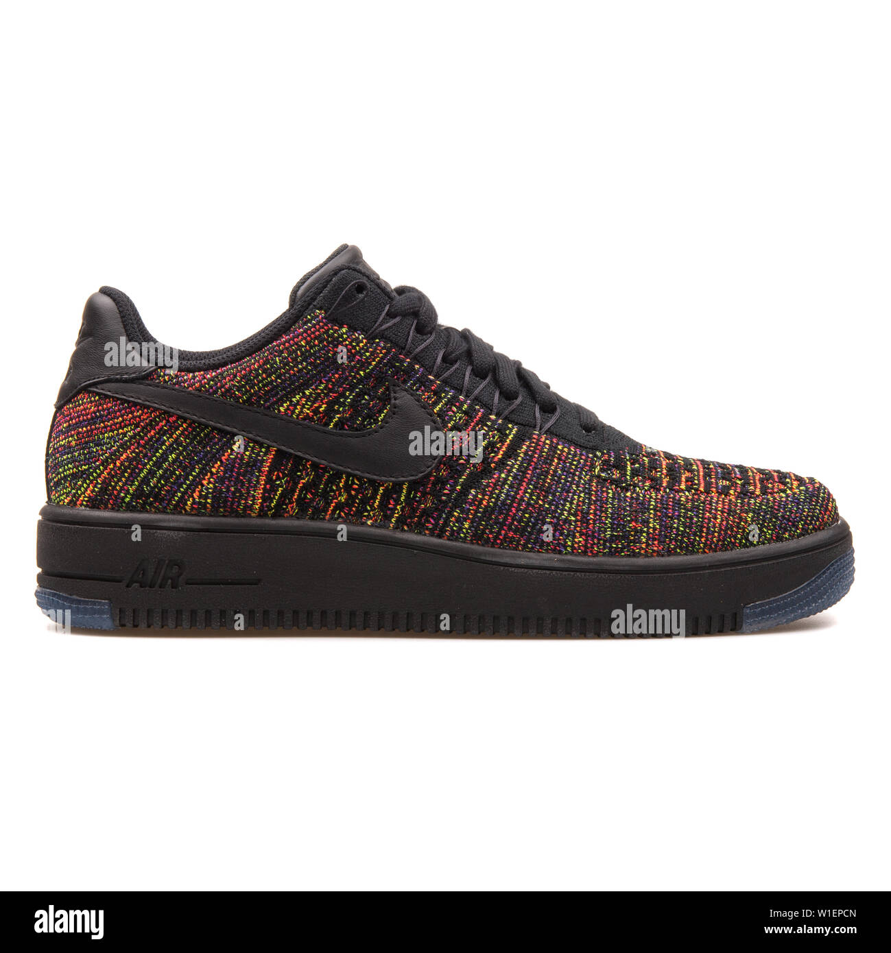 Nike air force Cut Out Stock Images & Pictures - Page 2 - Alamy