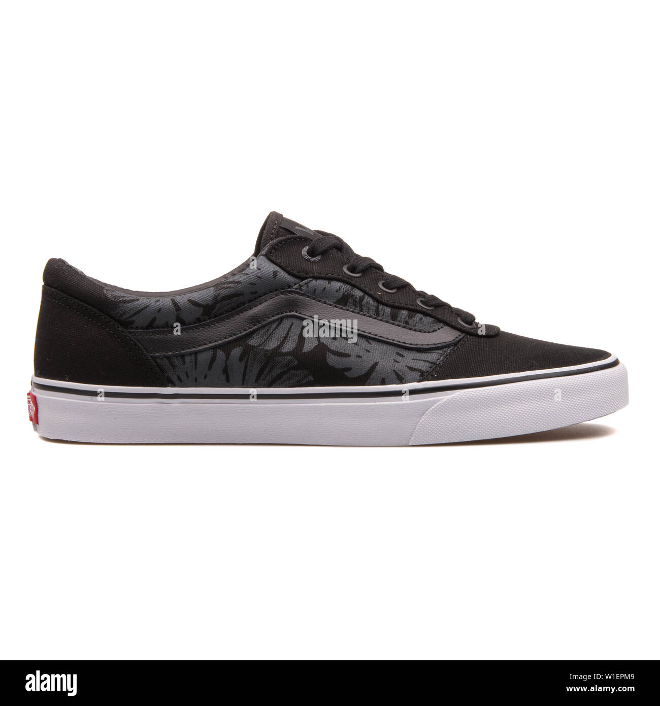 Vans training shoes hi-res stock photography and images - Alamy