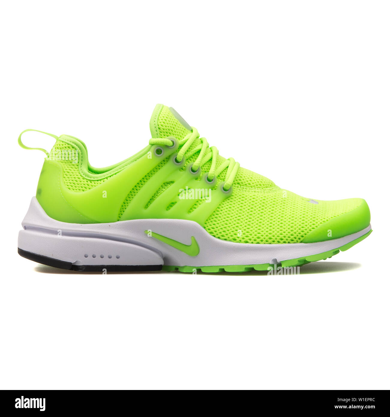 nike air presto green