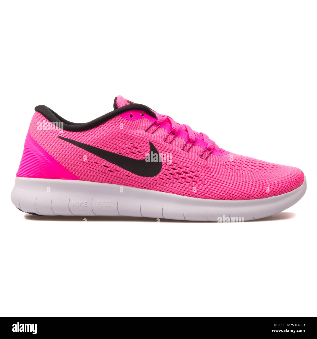 Nike free hi-res stock photography and images - Page 2 - Alamy