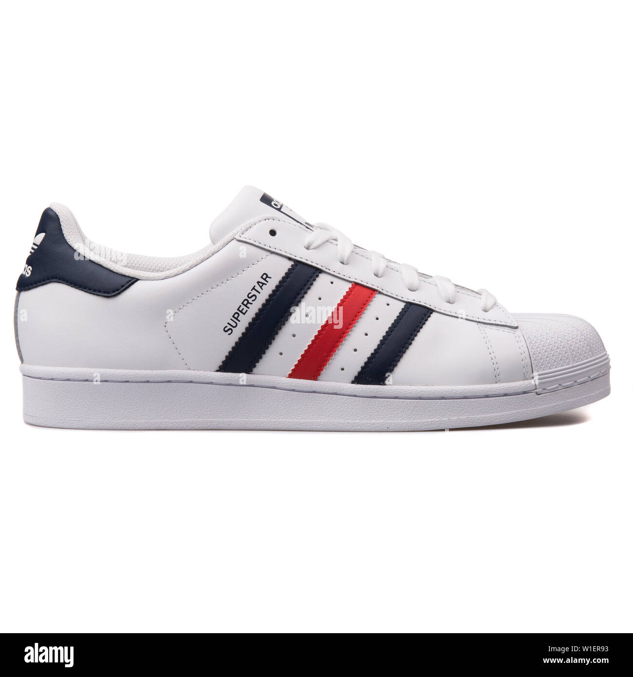 Adidas superstar hi-res stock photography and images - Alamy