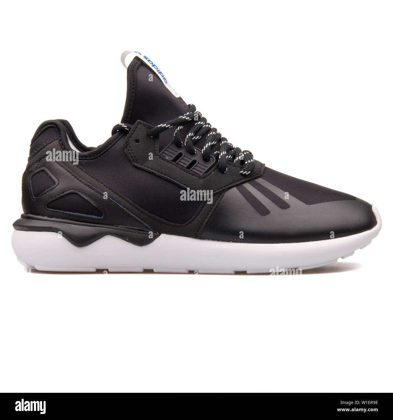 Black adidas sneakers hi res stock photography and images Page 9 Alamy