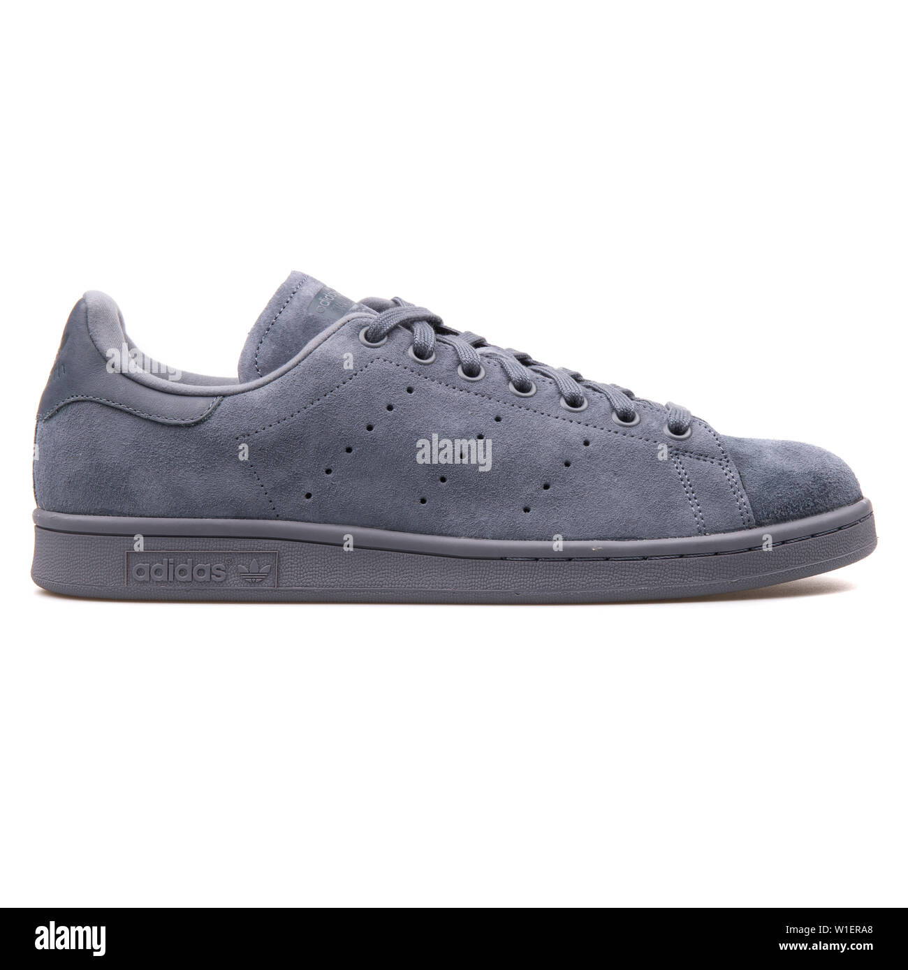 Adidas stan smith shoes Cut Out Stock Images & Pictures - Alamy