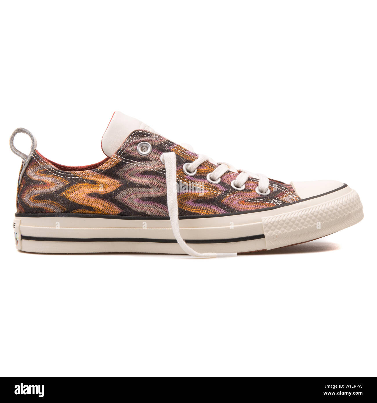 converse auburn