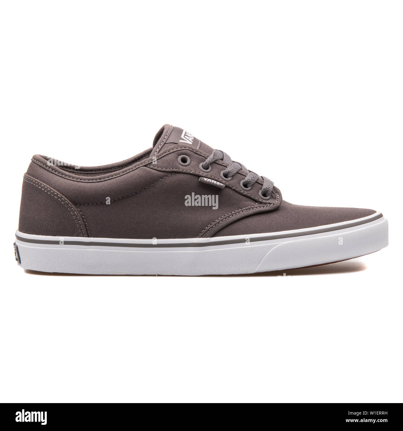 Vans atwood pewter top