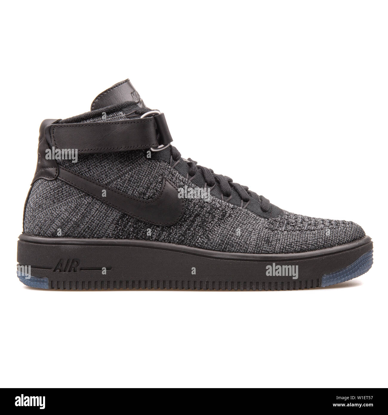 Nike air force 1 Cut Out Stock Images & Pictures - Page 2 - Alamy