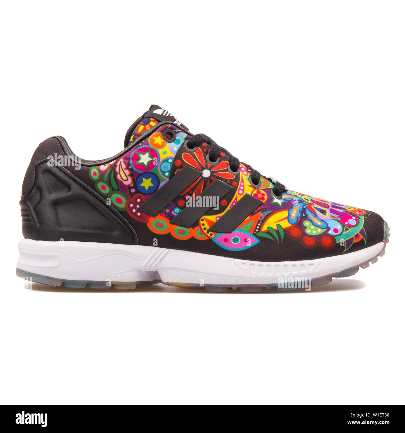 مجلد شديد الاتقاد و الحماسة قرد adidas zx flux colores -  thehappygirlblog.com