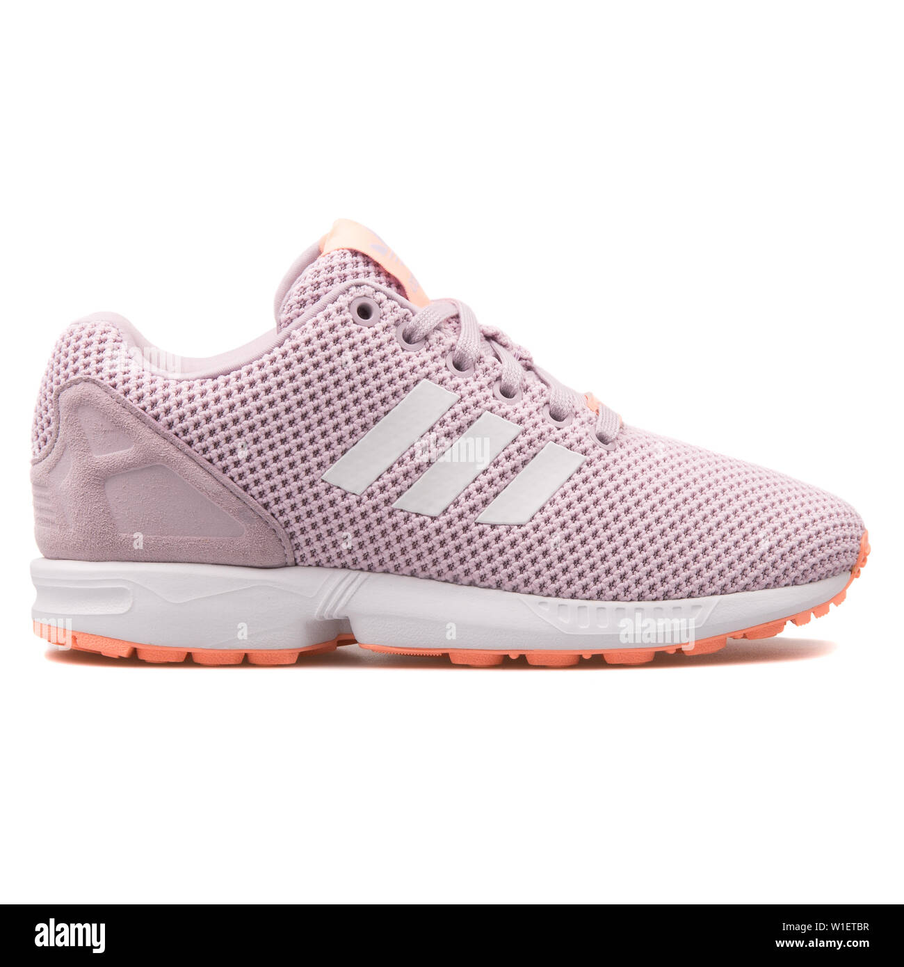 adidas zx flux con rose