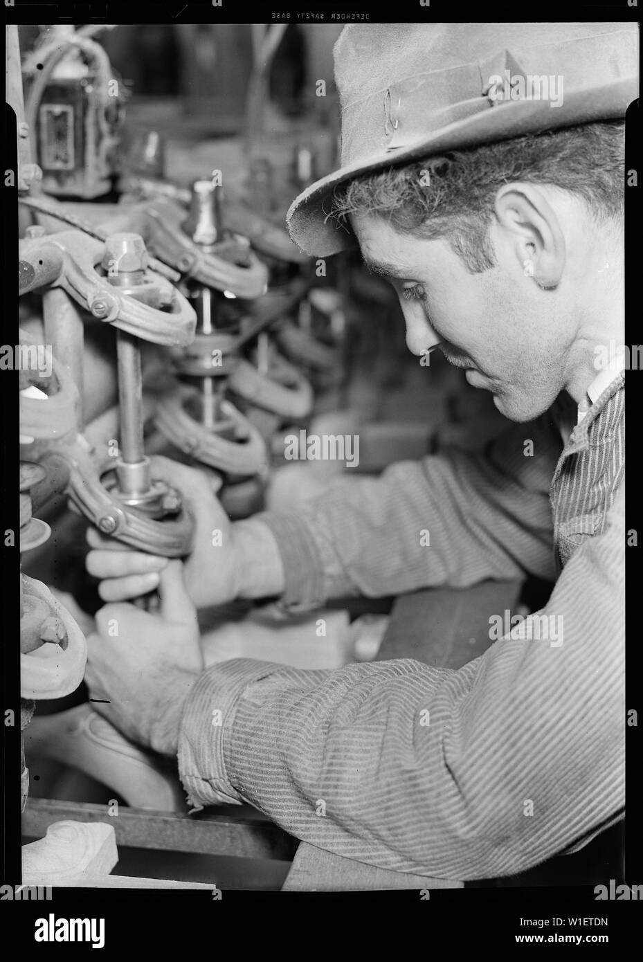 High Point, North Carolina Upholstering. Tomlinson Chair