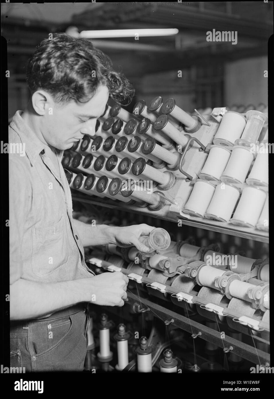 Holyoke history Black and White Stock Photos & Images Alamy