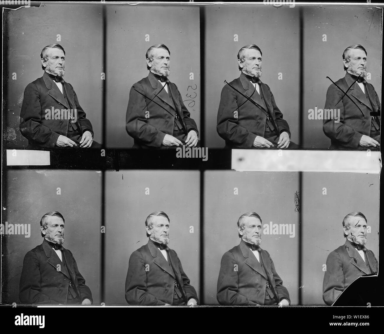 Ambrose w clark hires stock photography and images Alamy