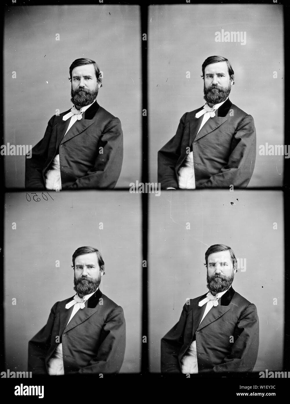 Hon R. Daniel Hon. Daniel S. Norton, Minn Stock Photo - Alamy
