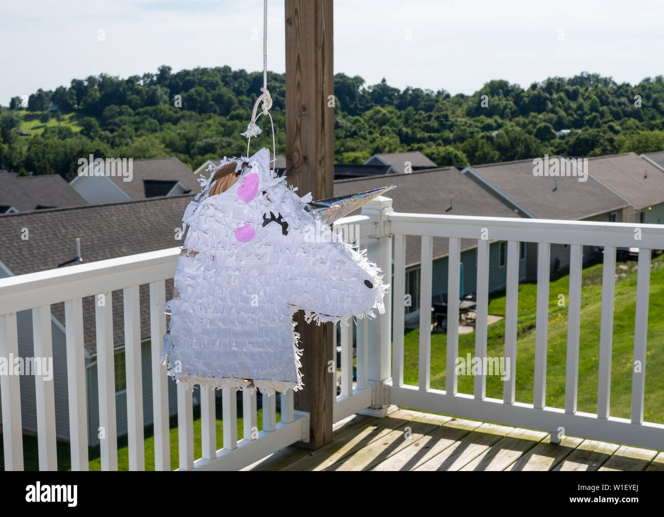 Pinyata High Resolution Stock Photography And Images Alamy