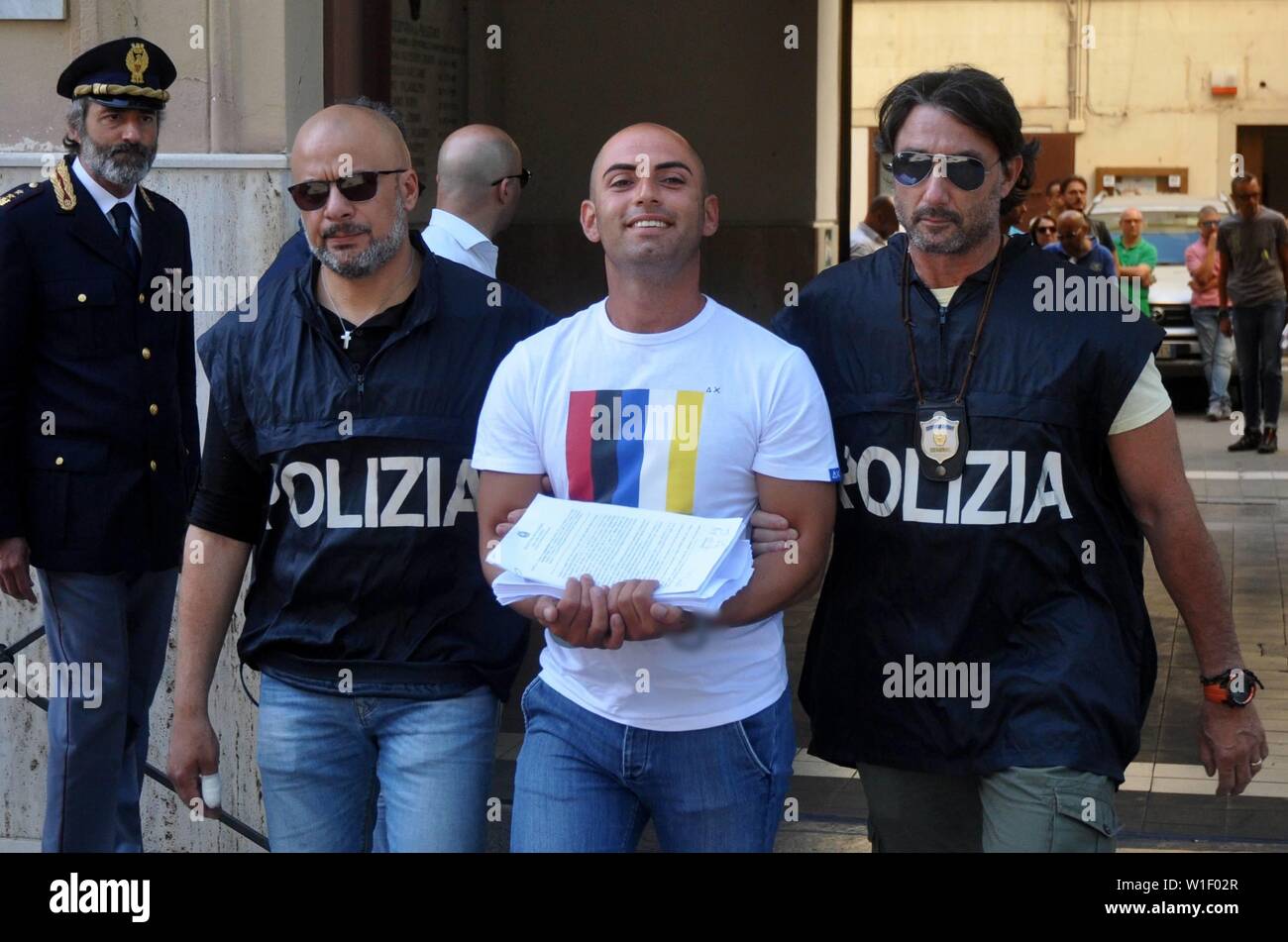 Brancaccio palermo hi-res stock photography and images - Alamy, image size:1300x951