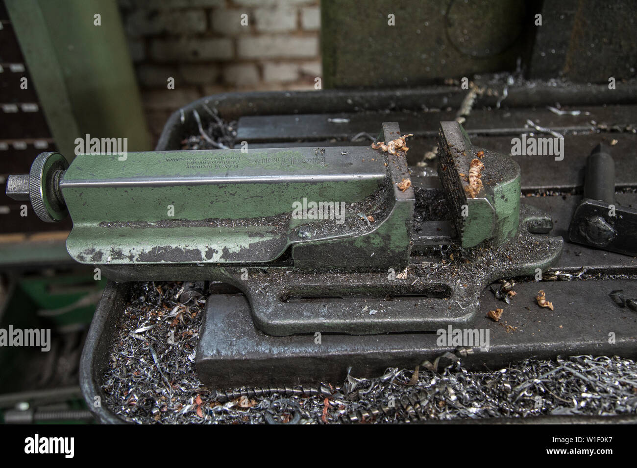 Vice Grip Stock Photos Vice Grip Stock Images Alamy
