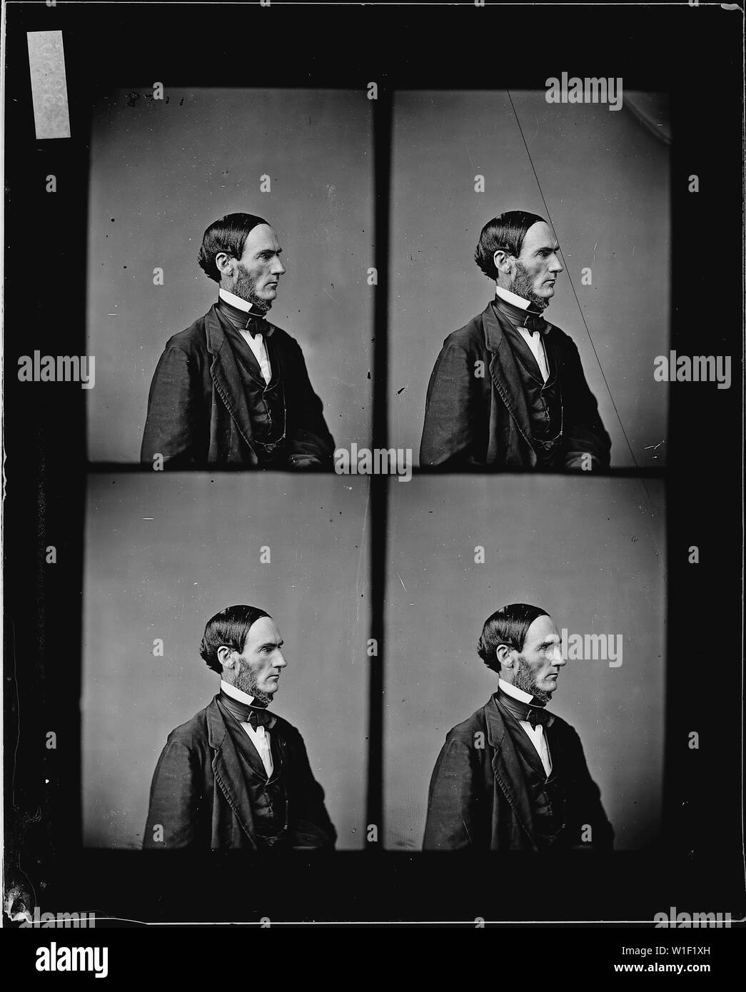 Hon jehu baker hires stock photography and images Alamy