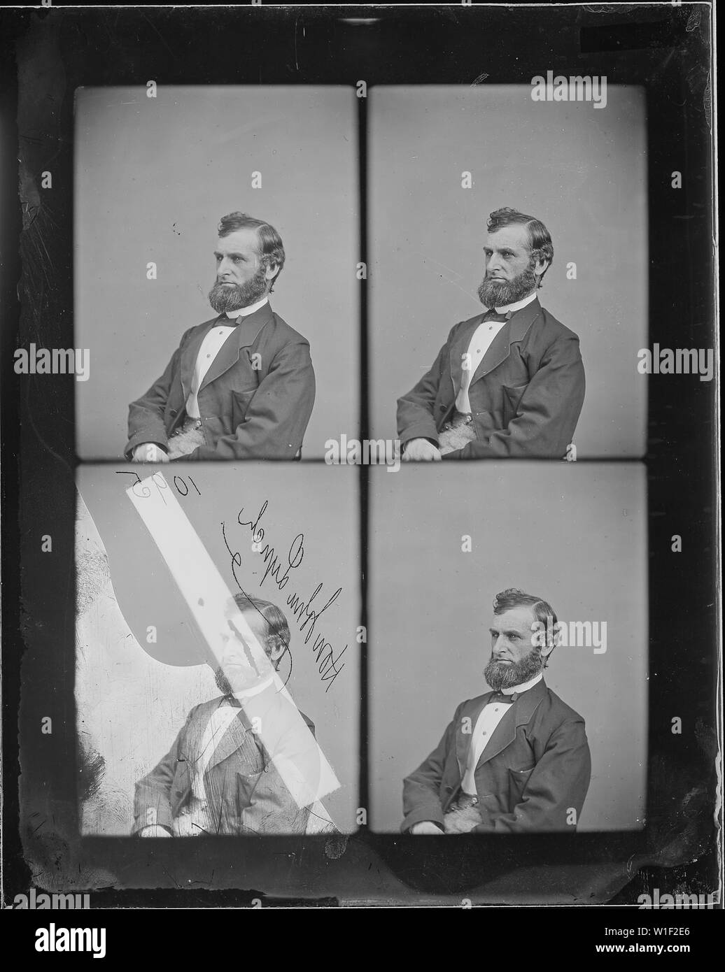 Hon. John Lynch, Me Stock Photo Alamy