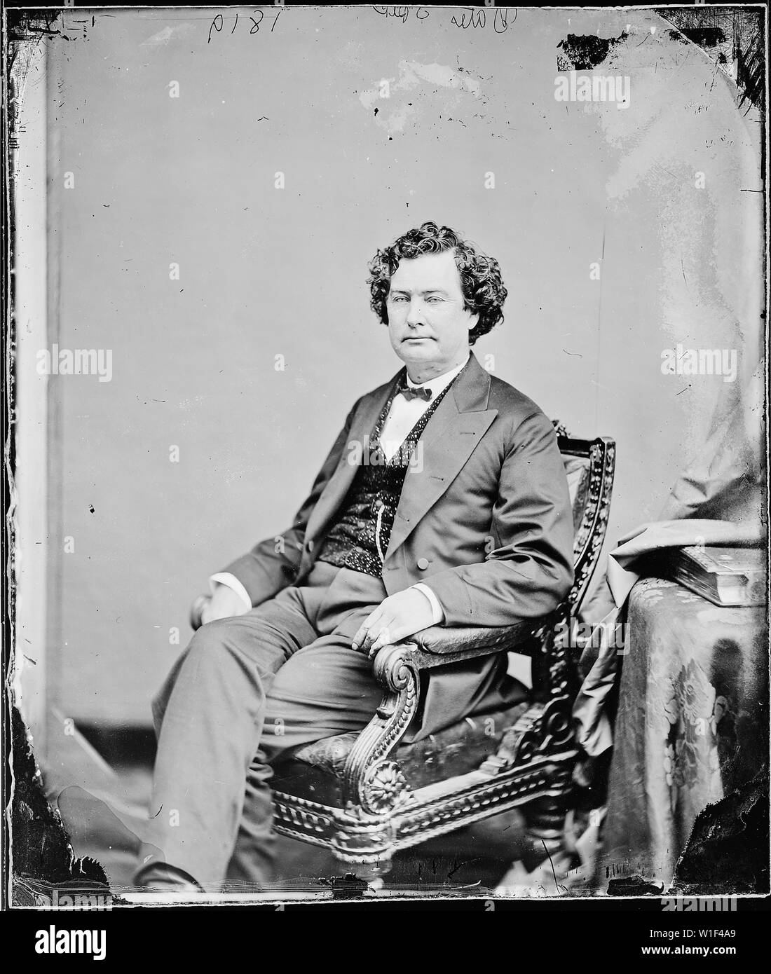 Hon richard yates hires stock photography and images Alamy