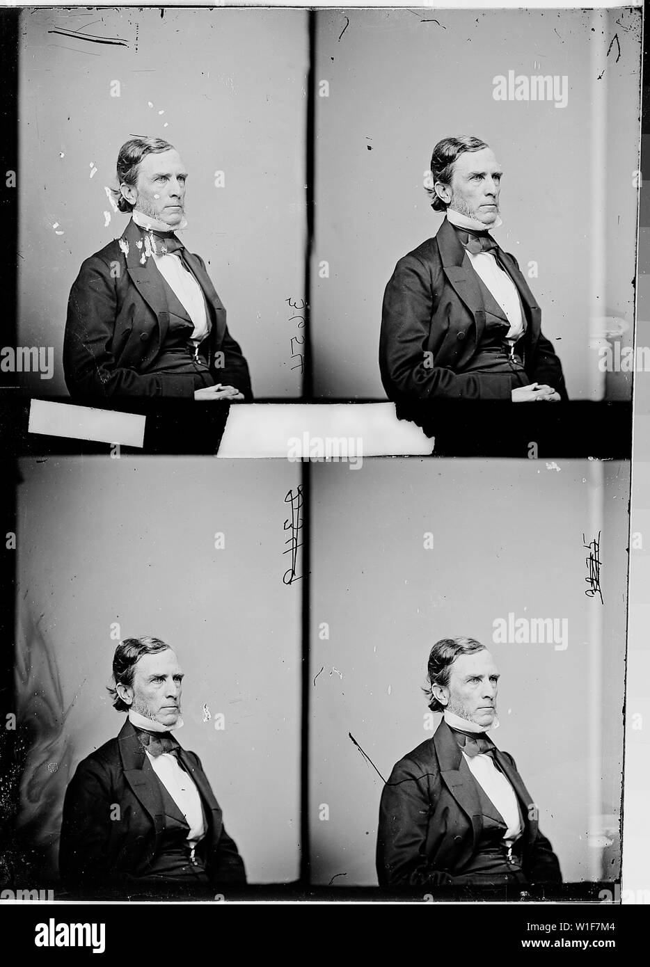 William p fessenden hires stock photography and images Alamy