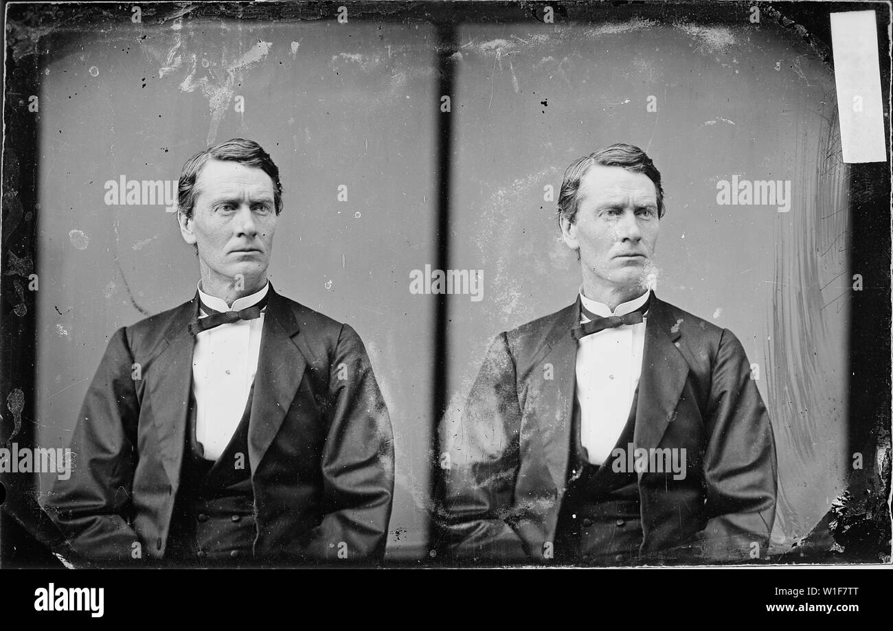 Sprague william Black and White Stock Photos & Images Alamy