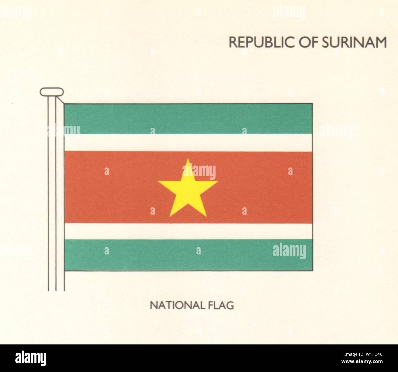 Suriname surinam hi-res stock photography and images - Alamy