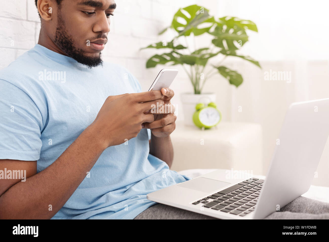 Security code hi-res stock photography and images - Alamy