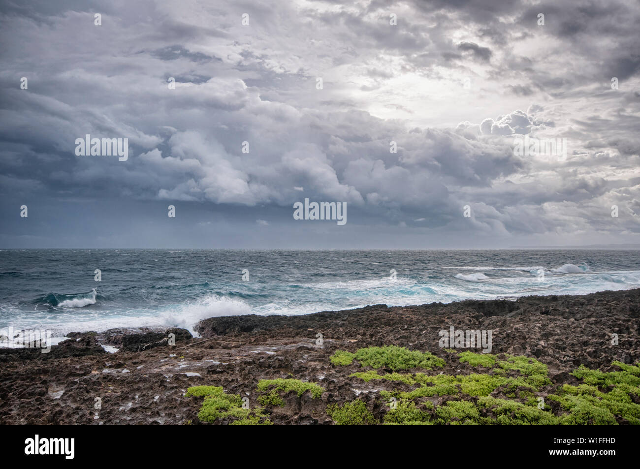 Water sea surf hi-res stock photography and images - Alamy