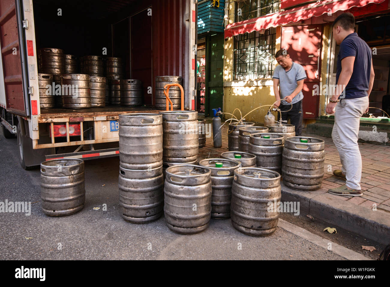 TSingtao Beer Near Me Discover the Perfect Brew Near Your Location