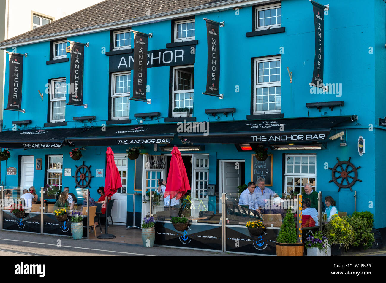 The anchor bar ireland hires stock photography and images Alamy