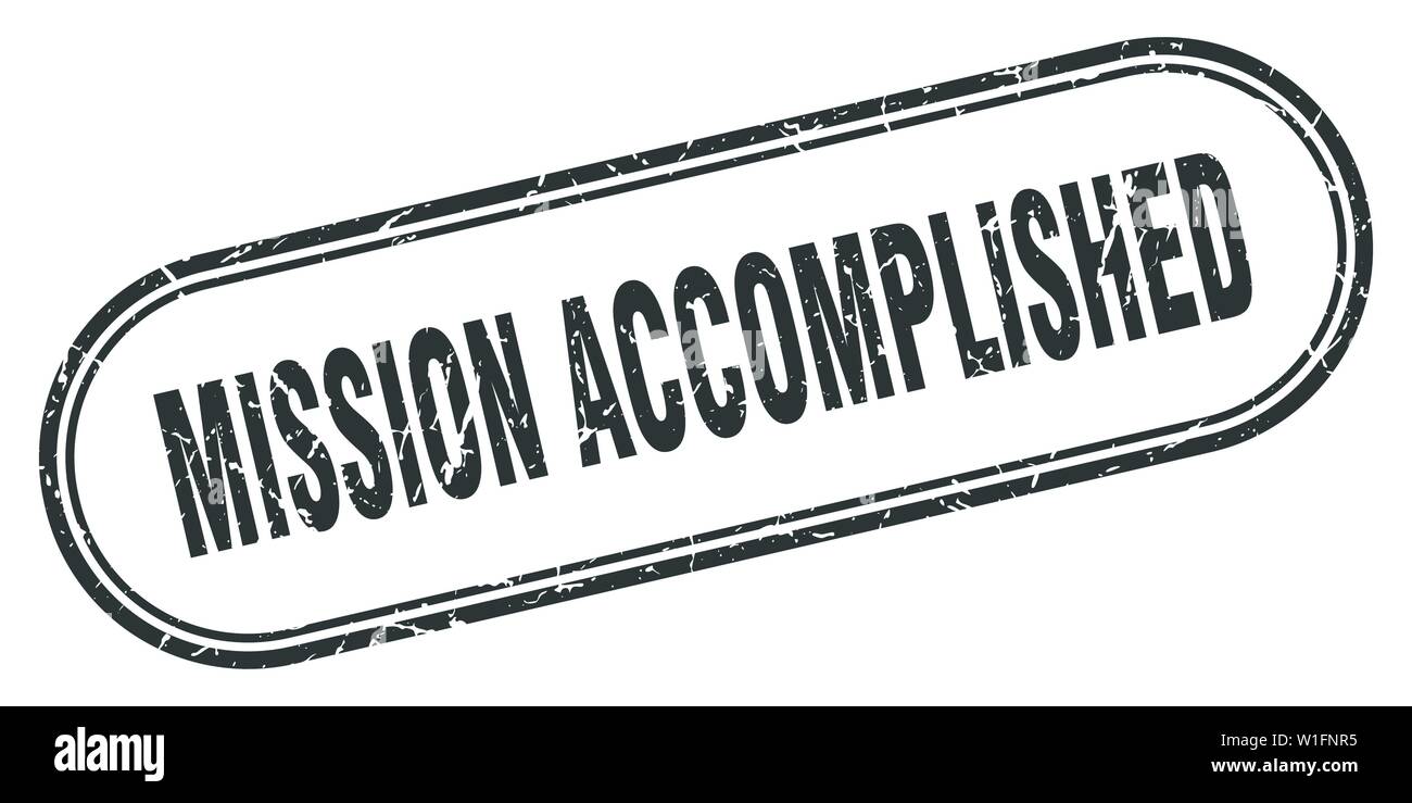 mission stamp. mission square grunge sign