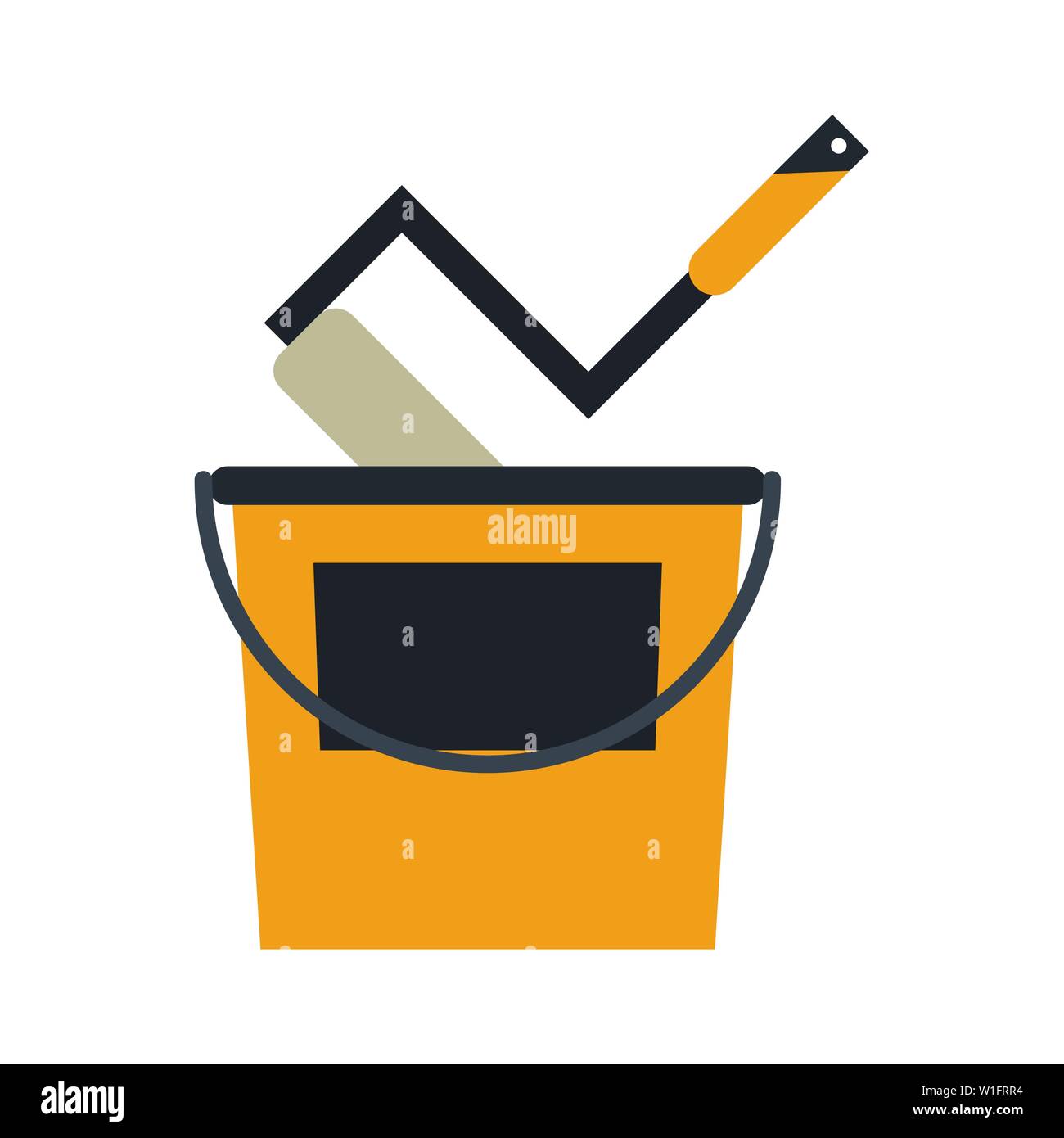 100 contruction tool isolated symbol Stock Vector Image & Art - Alamy