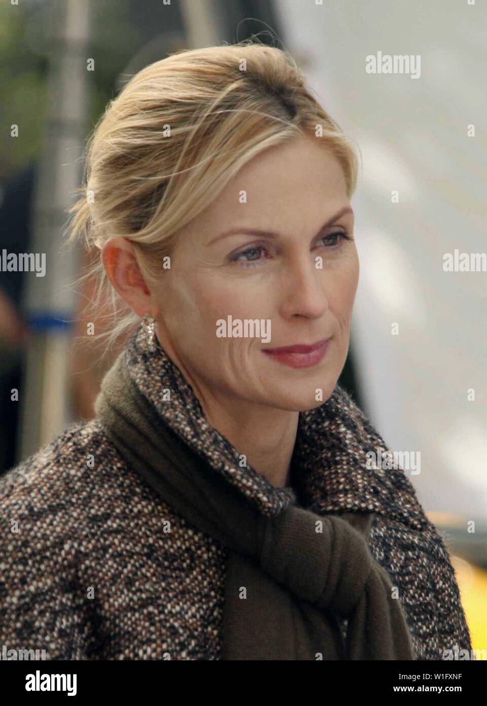 Kelly Rutherford 2009 Photo By John Stock Photo