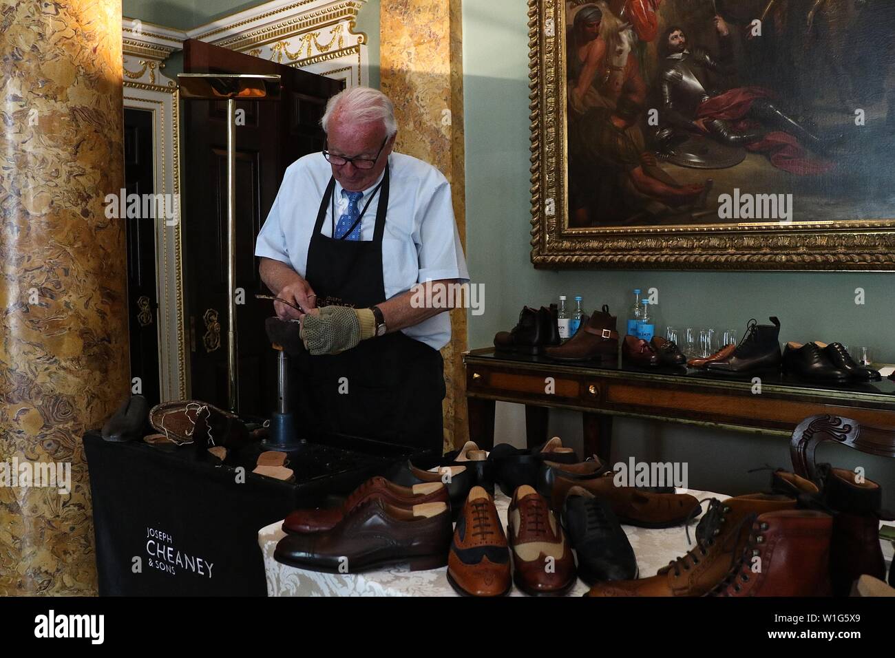 cheaney spencer