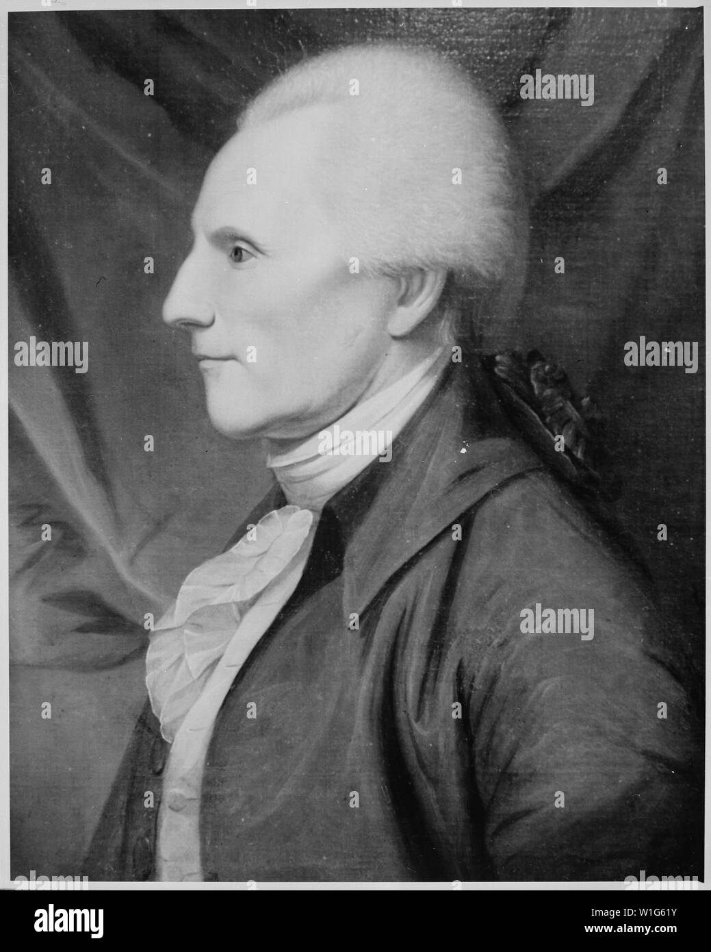 Lee richard henry hi-res stock photography and images - Alamy
