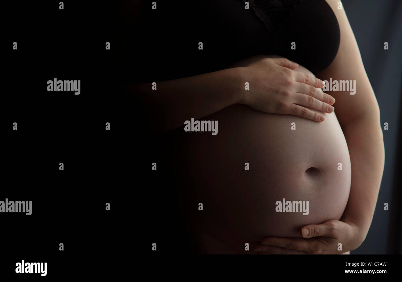 Expectant Mother Images – Browse 7,292 Stock Photos, Vectors, and Video