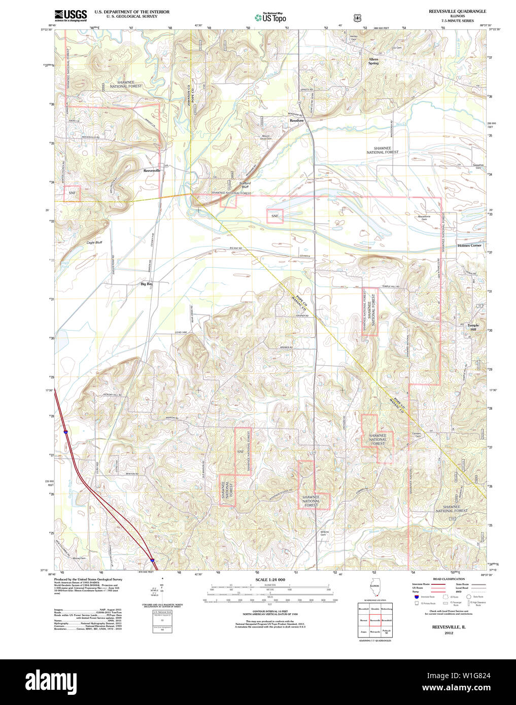 Reevesville hires stock photography and images Alamy