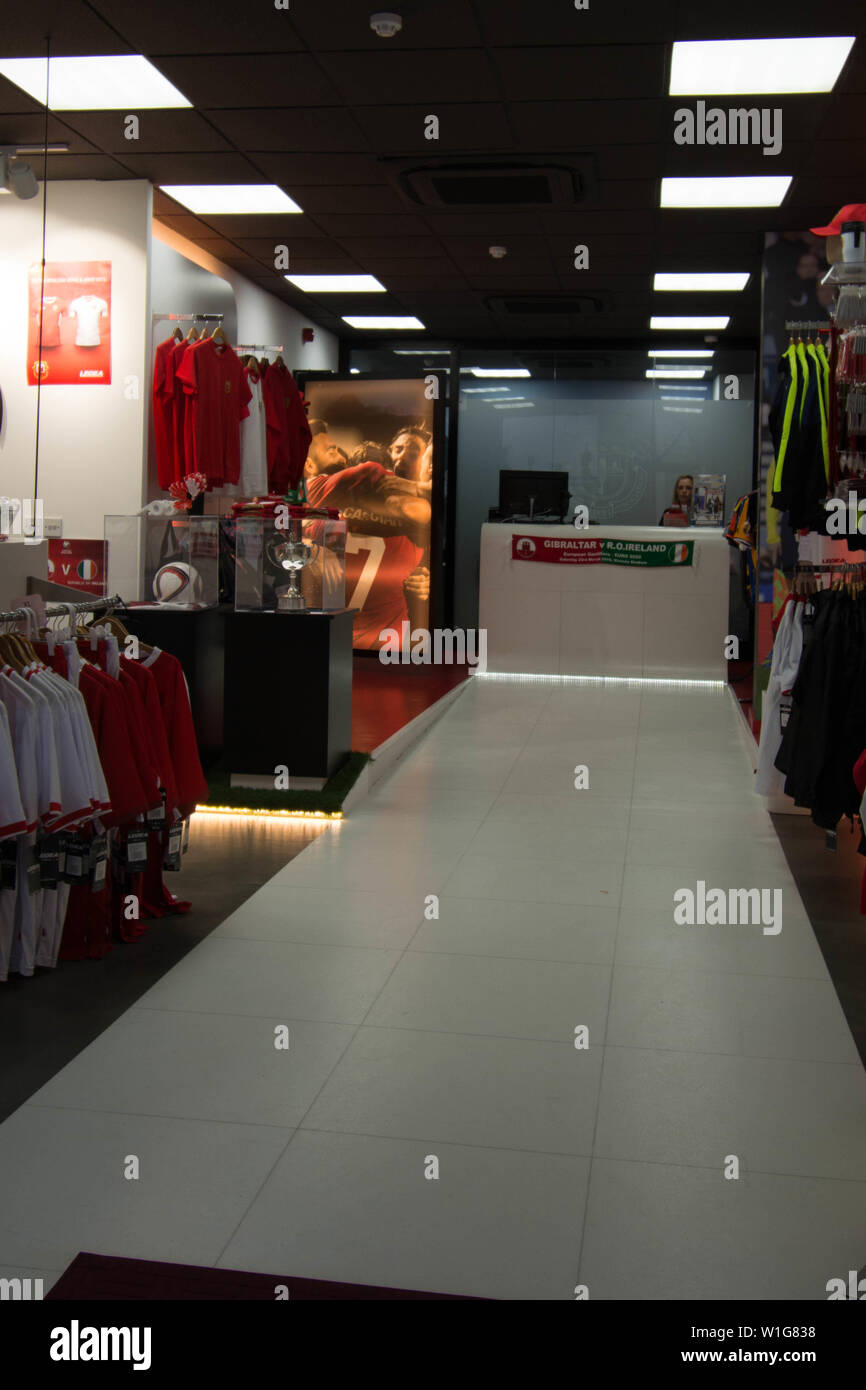 football shop deutschland