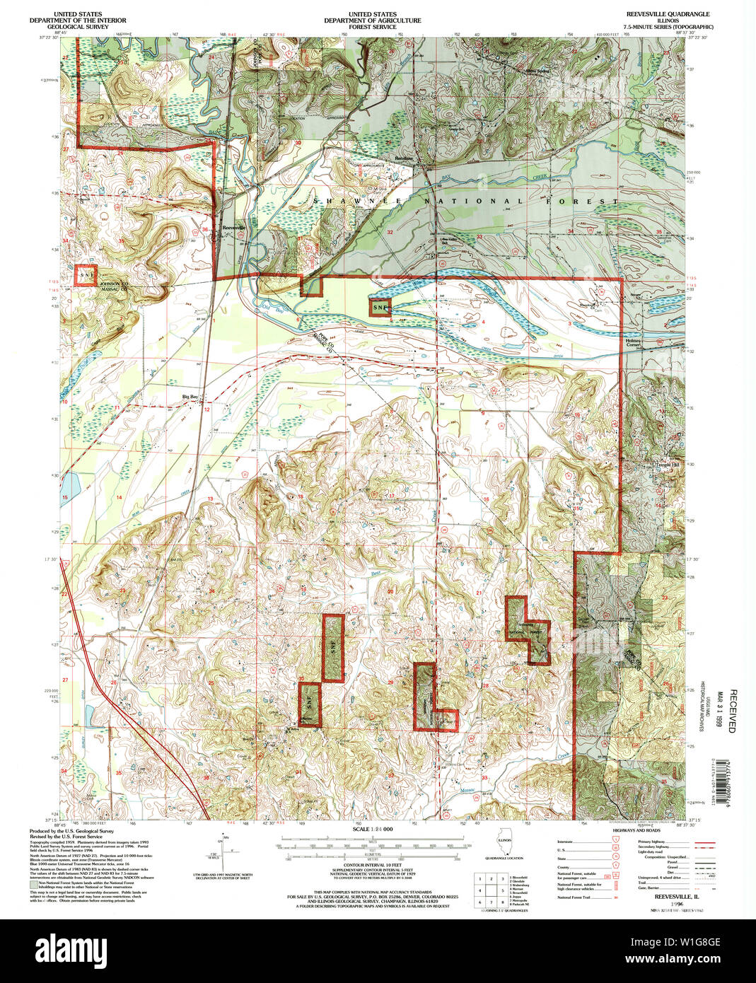 Reevesville hires stock photography and images Alamy