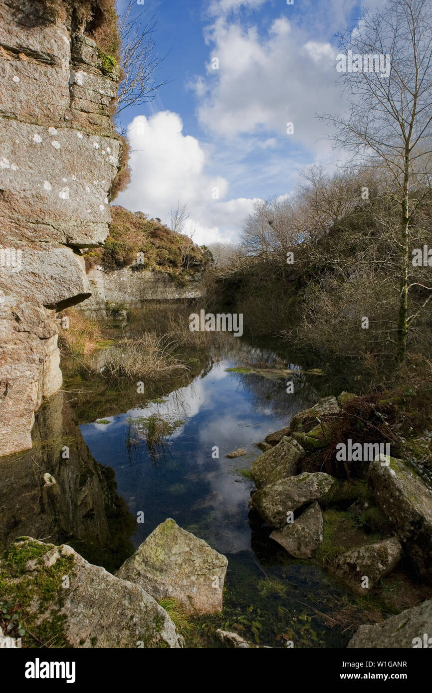 Quarries park hires stock photography and images Alamy